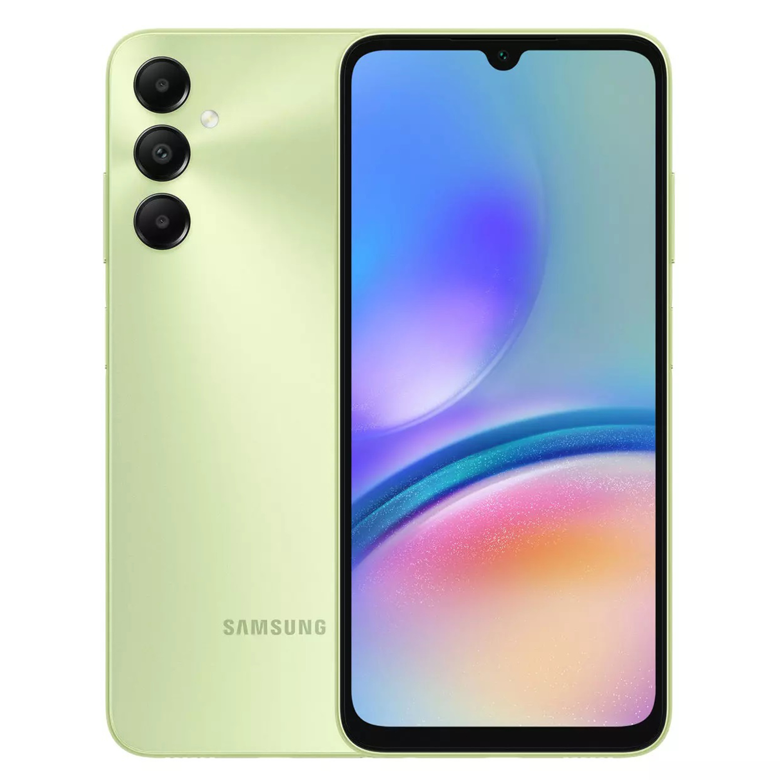 گوشی موبایل سامسونگ مدل Galaxy A05s ظرفیت 128 گیگابایت و رم 6 گیگابایت