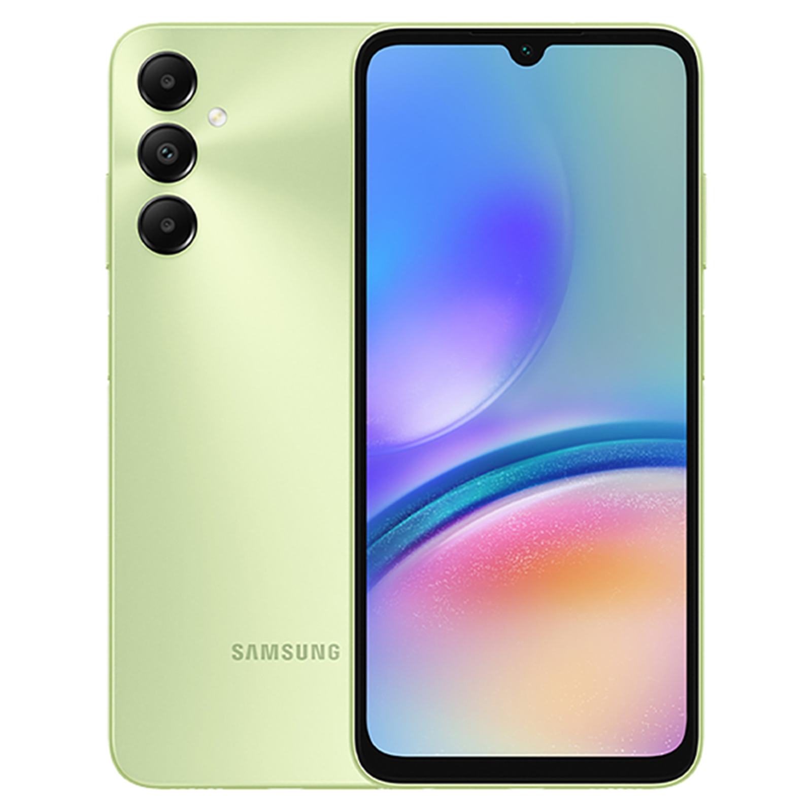 گوشی موبایل سامسونگ مدل Galaxy A05s دو سیم کارت ظرفیت 64 گیگابایت و رم 4 گیگابایت