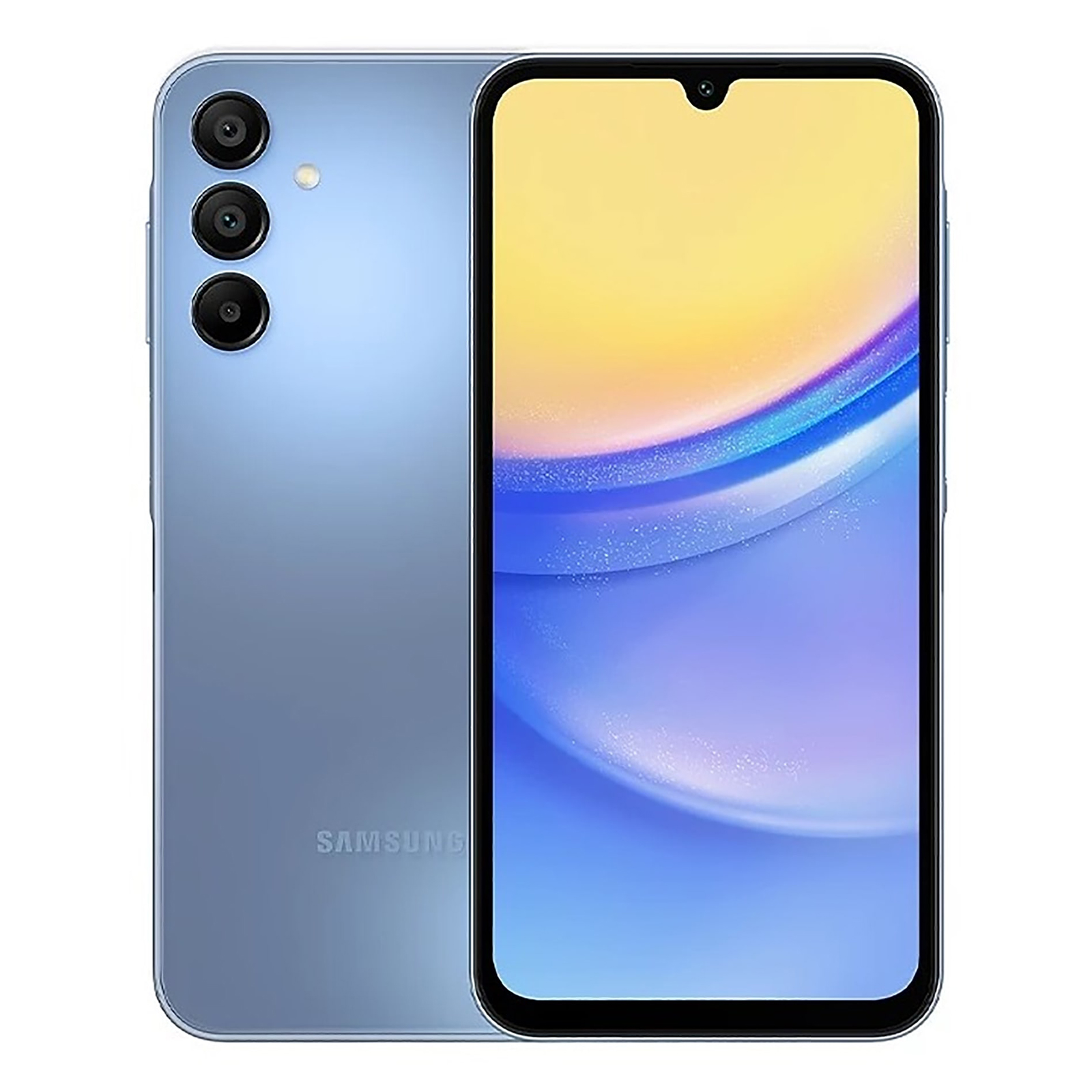 گوشی موبایل سامسونگ مدل Galaxy A15 دو سیم کارت ظرفیت 128 گیگابایت و رم 6 گیگابایت - ویتنام