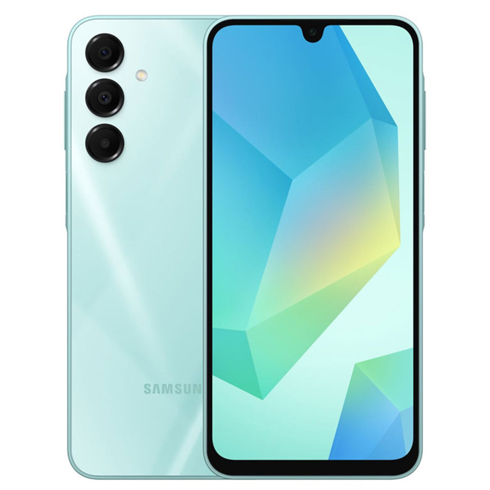 گوشی موبایل سامسونگ مدل Galaxy A16 4G دو سیم کارت ظرفیت 128 گیگابایت و رم 6 گیگابایت - ویتنام