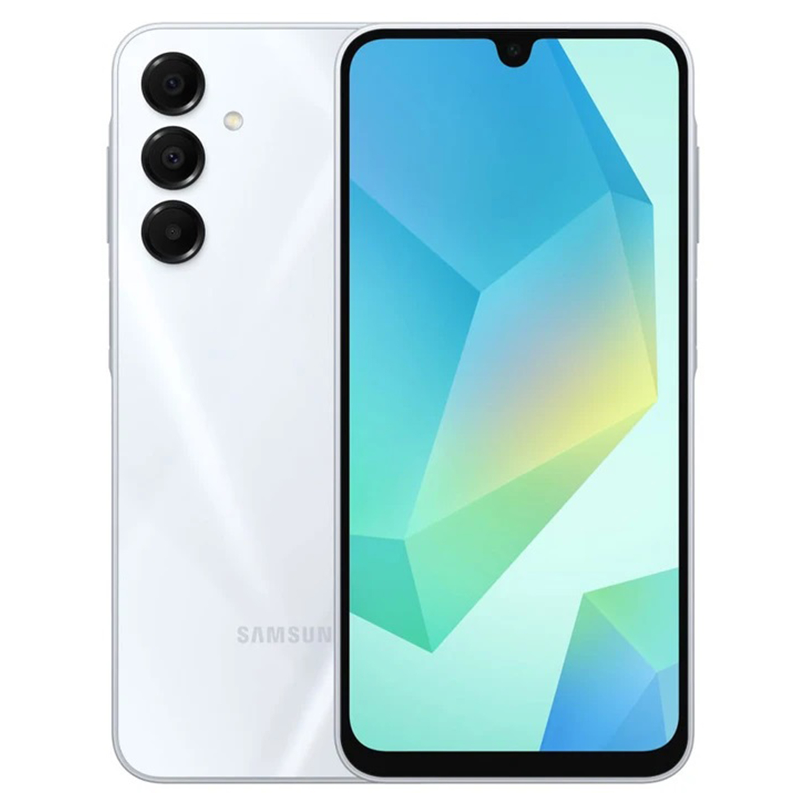 گوشی موبایل سامسونگ مدل Galaxy A16 4G دو سیم کارت ظرفیت 128 گیگابایت و رم 4 گیگابایت - ویتنام