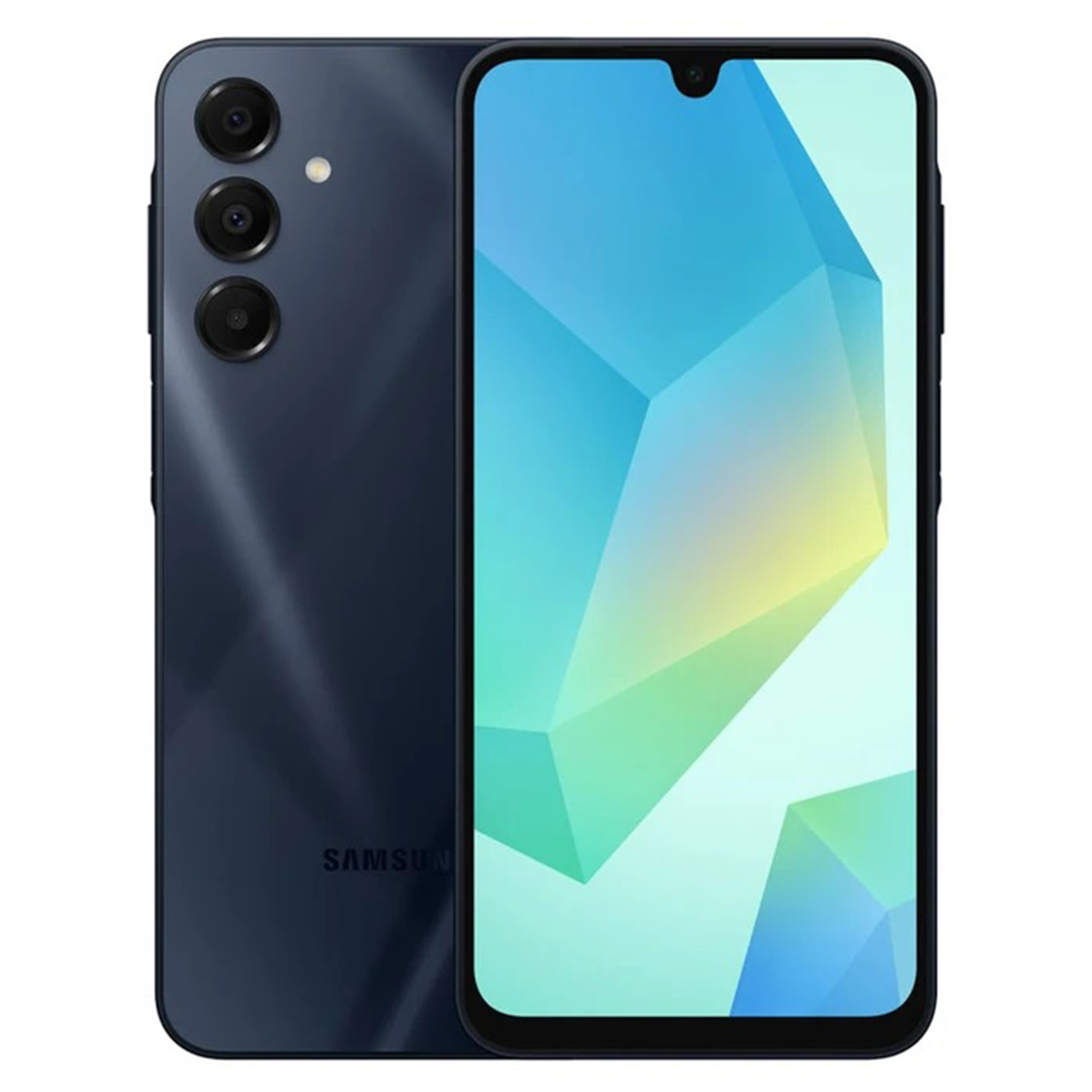 گوشی موبایل سامسونگ مدل Galaxy A16 4G دو سیم کارت ظرفیت 256 گیگابایت و رم 8 گیگابایت - ویتنام