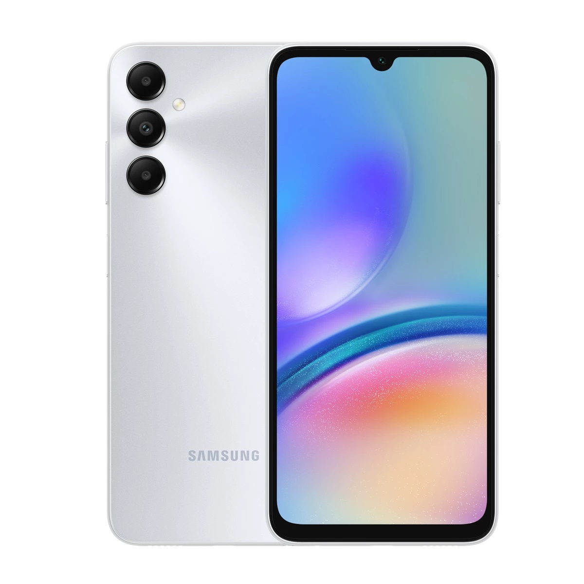 گوشی موبایل سامسونگ مدل Galaxy A05s دو سیم کارت ظرفیت 128 گیگابایت و رم 4 گیگابایت