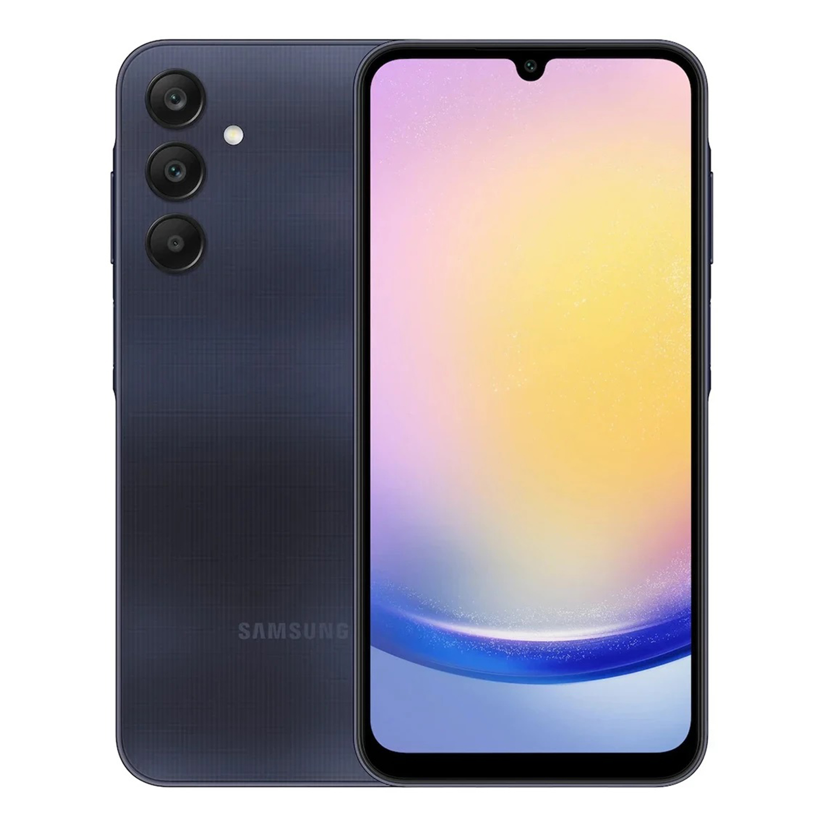 گوشی موبایل سامسونگ مدل Galaxy A25 دو سیم کارت ظرفیت 256 گیگابایت و رم 8 گیگابایت - ویتنام