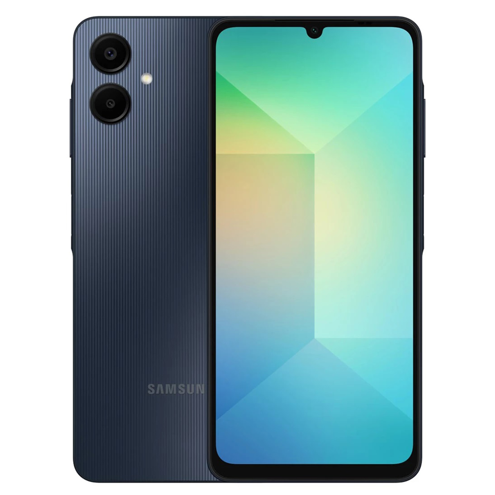 گوشی موبایل سامسونگ مدل Galaxy A06 دو سیم کارت ظرفیت 128 گیگابایت و رم 4 گیگابایت