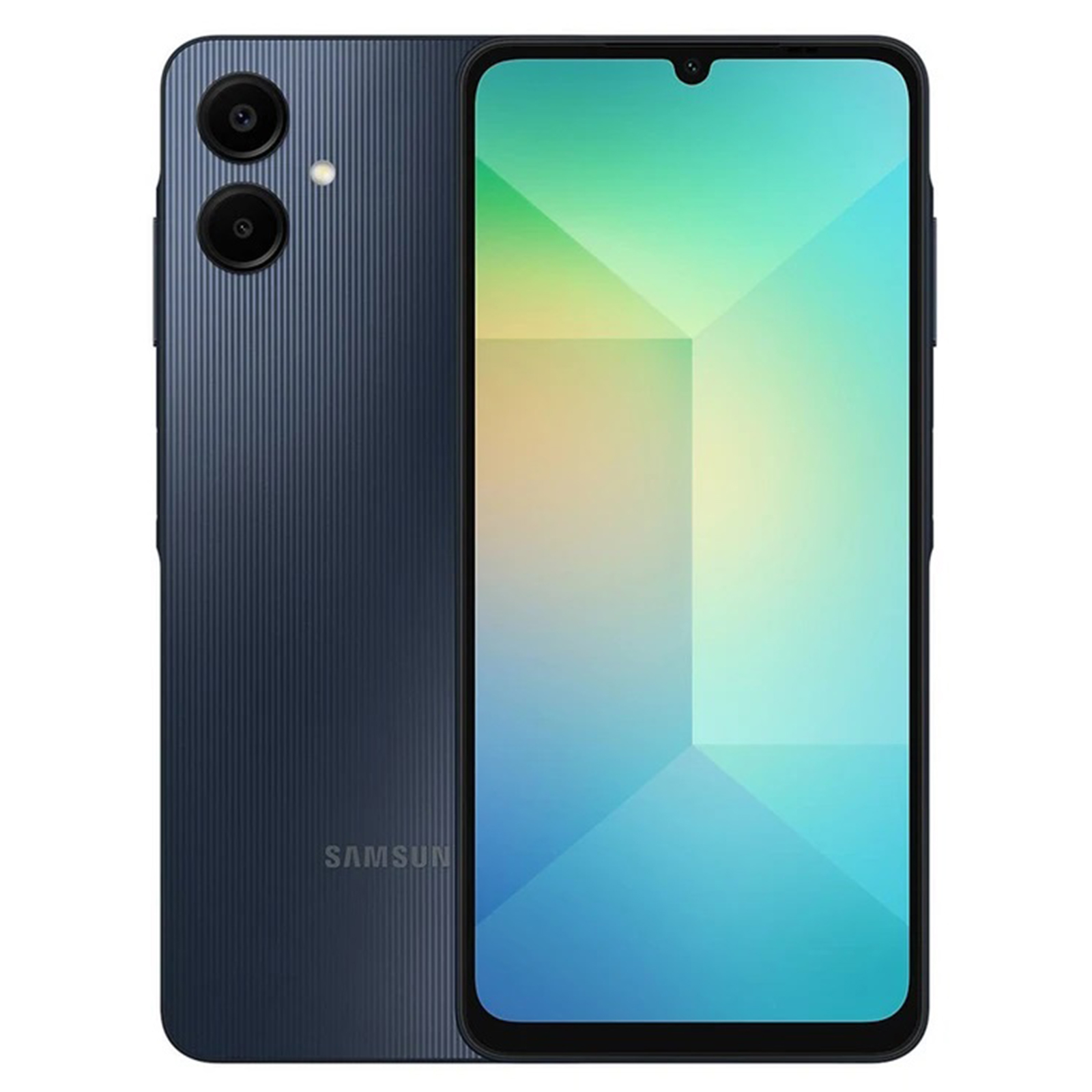 گوشی موبایل سامسونگ مدل Galaxy A06 دو سیم کارت ظرفیت 128 گیگابایت و رم 6 گیگابایت